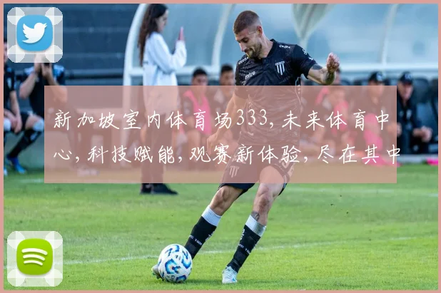 新加坡室内体育场333,未来体育中心,科技赋能,观赛新体验,尽在其中,惊喜连连。