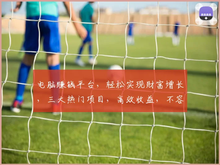 电脑赚钱平台，轻松实现财富增长，三大热门项目，高效收益，不容错过，立即加入